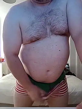 JayGirthy36 Adlı Modelin Web Kamerası Şovu