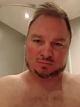 JayGirthy36 Pertunjukan Webcam