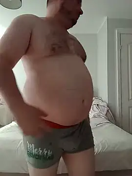 Show de JayGirthy36 na webcam