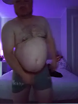 JayGirthy36 웹캠 쇼