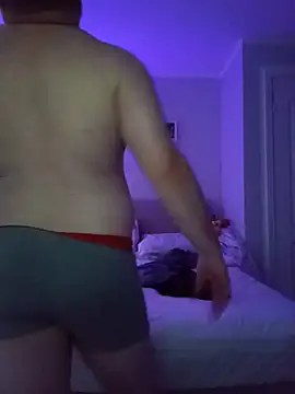 JayGirthy36 Webcam-Show