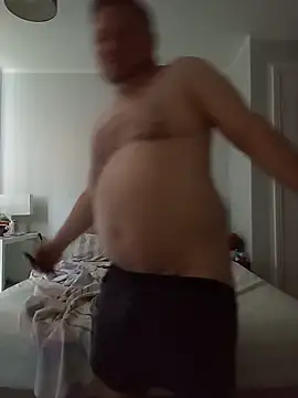 عرض كام JayGirthy36