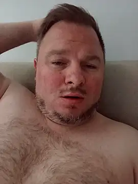 JayGirthy36 Pertunjukan Webcam