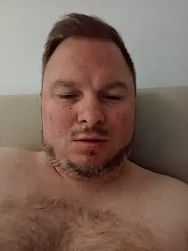 JayGirthy36 웹캠 쇼