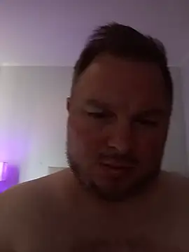 Show Webcam de JayGirthy36