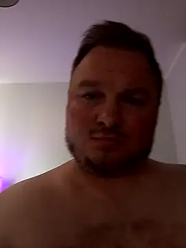 Show webcam de JayGirthy36