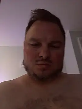 Show Webcam de JayGirthy36