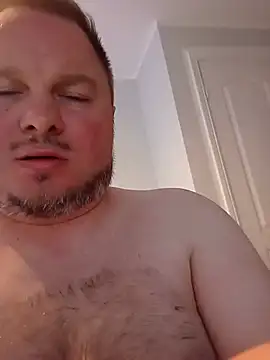 JayGirthy36のウェブカメラショー