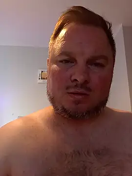 JayGirthy36's Webcam Show