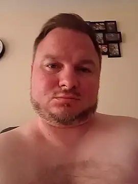 Show Webcam de JayGirthy36