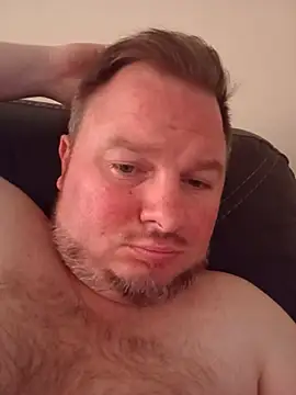 JayGirthy36 웹캠 쇼