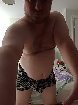 JayGirthy36 Adlı Modelin Web Kamerası Şovu