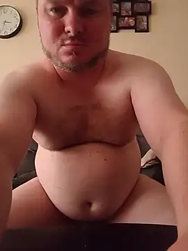 JayGirthy36 Adlı Modelin Web Kamerası Şovu