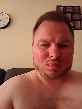 Pokazy przed kamerką – JayGirthy36