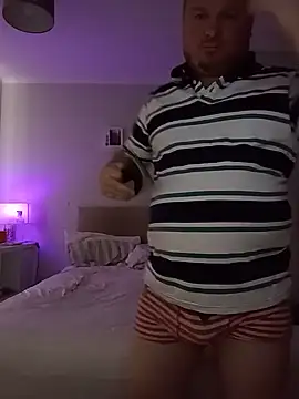 JayGirthy36 webcam show