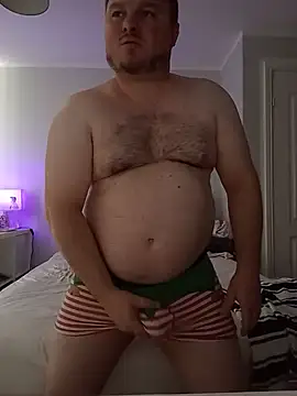 JayGirthy36のウェブカメラショー