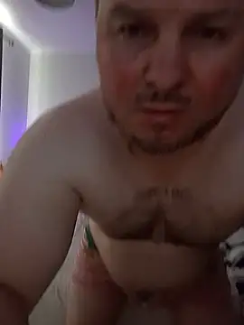 JayGirthy36 webcam show