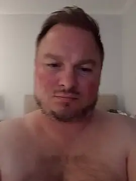 JayGirthy36 Adlı Modelin Web Kamerası Şovu