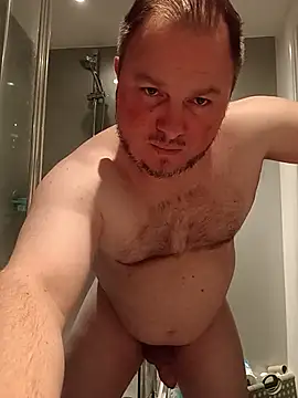 JayGirthy36 Webcamshow