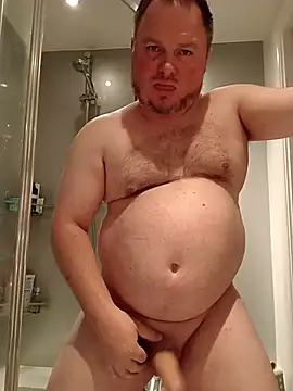 JayGirthy36 在線直播表演