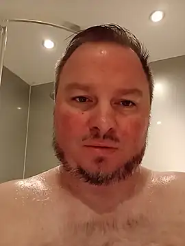 Pokazy przed kamerką – JayGirthy36