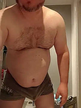 JayGirthy36's Webcam Show