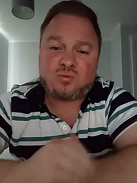 Pokazy przed kamerką – JayGirthy36