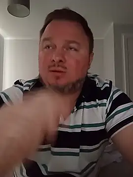 JayGirthy36 Webcam show