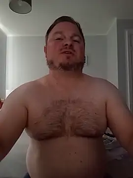 Show webcam de JayGirthy36