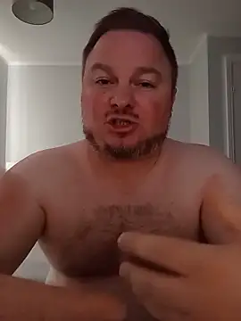 Show webcam de JayGirthy36