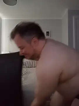 JayGirthy36 Pertunjukan Webcam