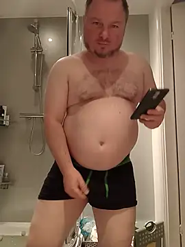 JayGirthy36 Adlı Modelin Web Kamerası Şovu