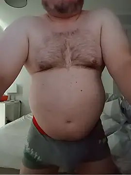 JayGirthy36 网络视讯表演
