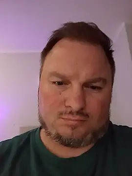 Show Webcam de JayGirthy36