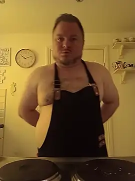 عرض كام JayGirthy36