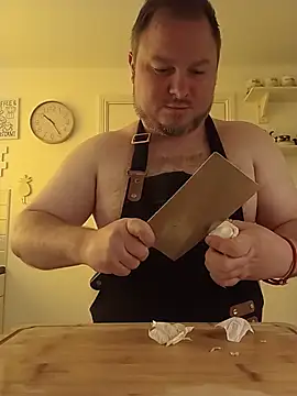 عرض كام JayGirthy36