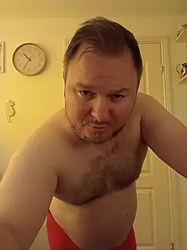 JayGirthy36のウェブカメラショー
