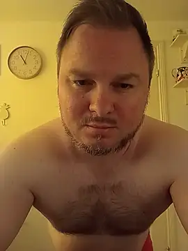 Вебкам-шоу JayGirthy36