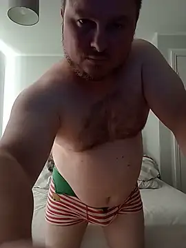 JayGirthy36のウェブカメラショー