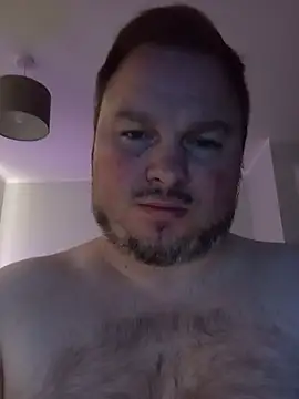 Show webcam de JayGirthy36