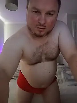 JayGirthy36's Webcam Show
