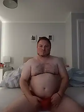 JayGirthy36n Webbikameraesitys