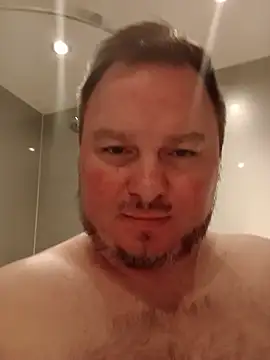 Pertunjukan Kamera Web JayGirthy36