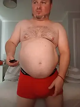 Вебкам-шоу JayGirthy36