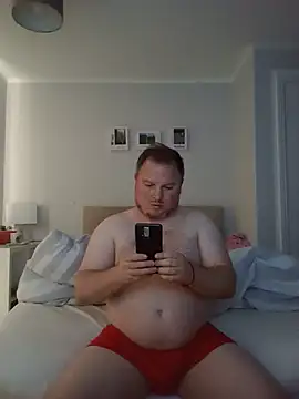 JayGirthy36 웹캠 쇼
