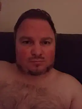 JayGirthy36のウェブカメラショー