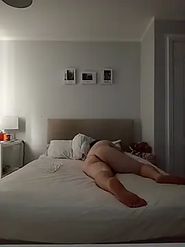 JayGirthy36 ওয়েবক্যাম শো