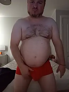 JayGirthy36 Шоу с уебкамера