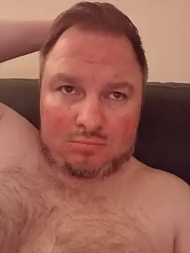 JayGirthy36 Adlı Modelin Web Kamerası Şovu