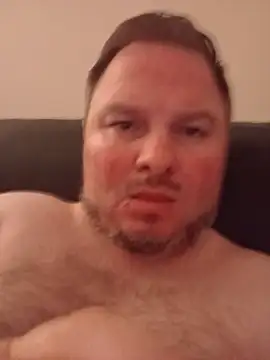 JayGirthy36 웹캠 쇼